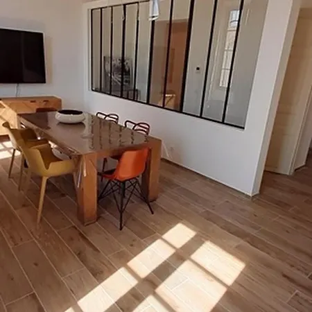 Apartment Appartement Calvi Calvi (Corsica)