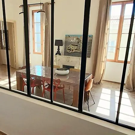Appartement Calvi Calvi (Corsica)