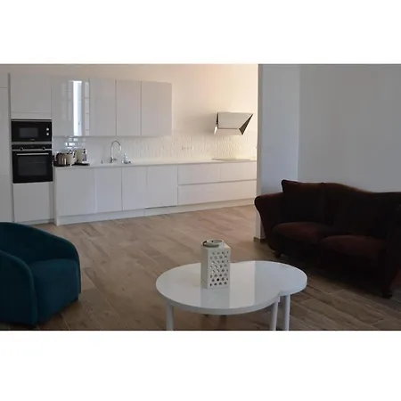Appartement Calvi Calvi (Corsica)