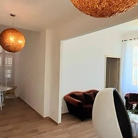 Appartement Calvi Calvi (Corsica)