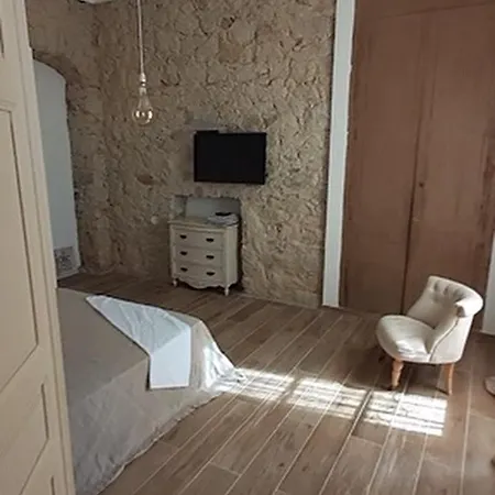 Appartement Calvi Apartment Calvi (Corsica)