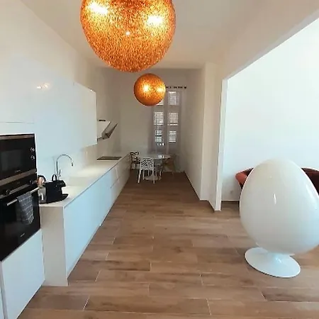 Appartement Calvi Calvi (Corsica)